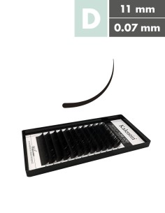 Extension ciglia D Ø0,07 - 11mm | Kalentin
