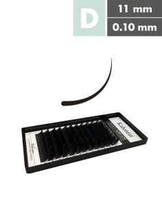 Extension ciglia D Ø0,10 - 11mm | Kalentin