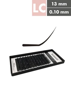 Extension ciglia LC Ø0,10 - 13mm | Kalentin