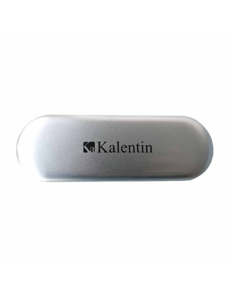 Custodia magnetica per pinze trattamento extension ciglia | Kalentin