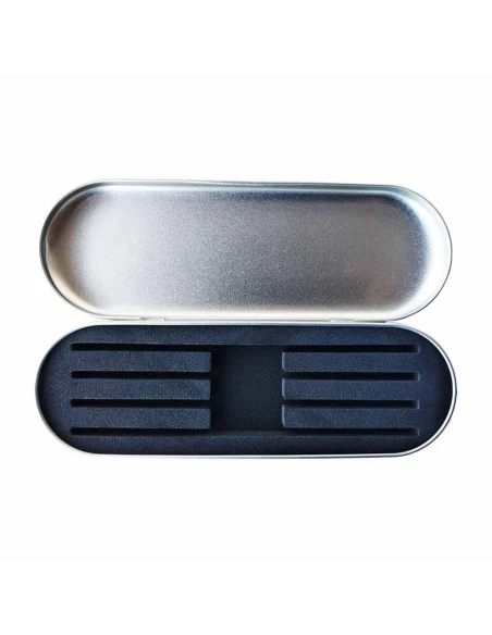 Custodia magnetica per pinze trattamento extension ciglia | Kalentin