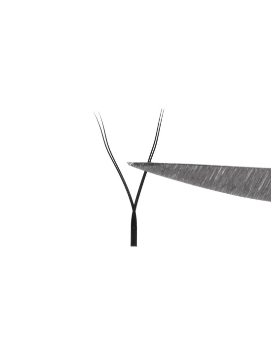 Fibre tecnologiche Brazilian YY C Ø0,07 - MIX