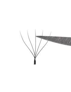 Fibre tecnologiche English 5leaf C Ø0,07 - MIX 2