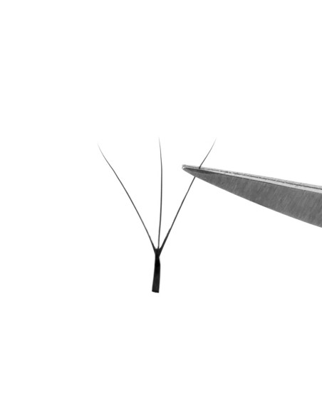 Fibre tecnologiche Hawaiian 3leaf C Ø0,07 - MIX