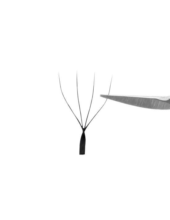 Fibre tecnologiche Greek 4leaf C Ø0,07 - MIX