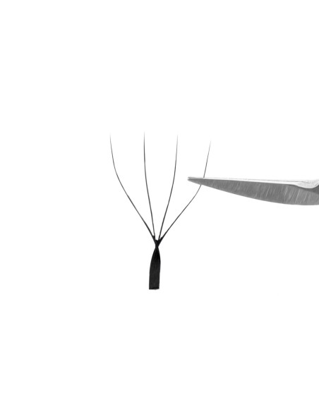 Fibre tecnologiche Greek 4leaf C Ø0,07 - MIX