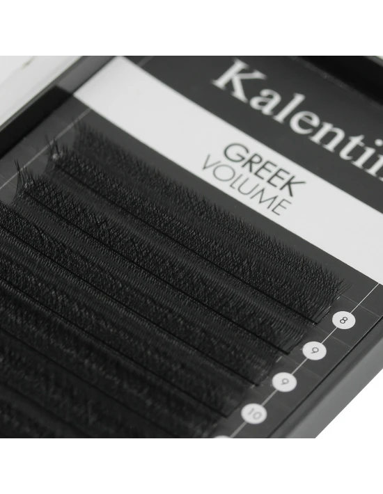 Fibre tecnologiche Greek 4leaf C Ø0,07 - MIX