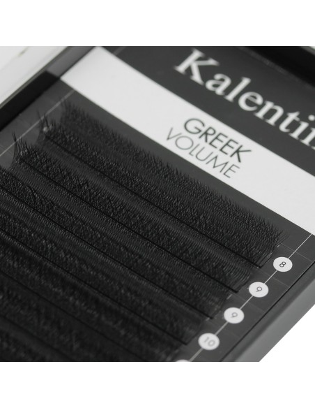 Fibre tecnologiche Greek 4leaf C Ø0,07 - MIX