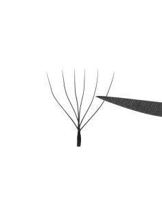 Fibre tecnologiche Italian 6leaf C Ø0,07 - MIX 2