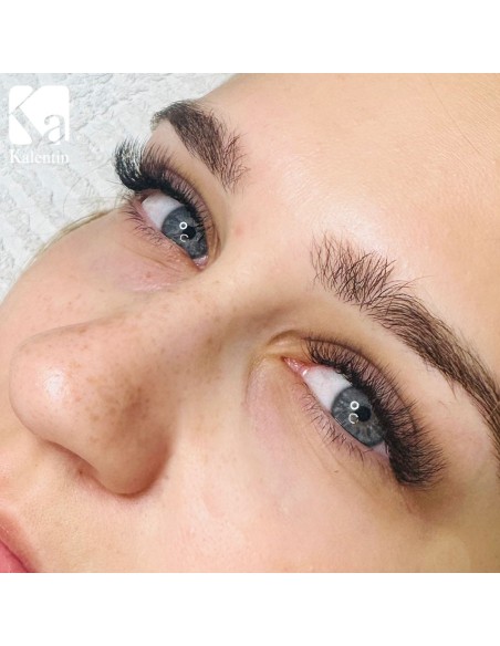 Fibre tecnologiche Hawaiian 3leaf C Ø0,07 - MIX