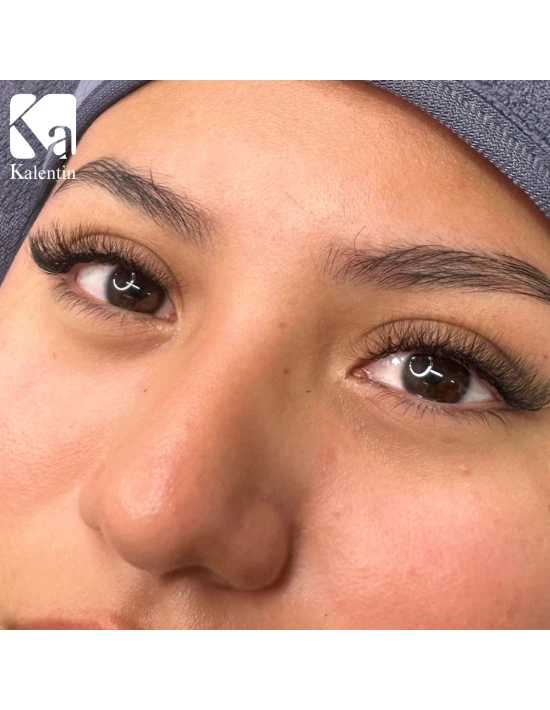 Fibre tecnologiche Greek 4leaf C Ø0,07 - MIX