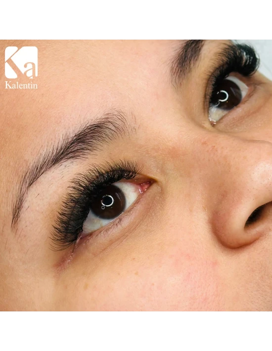 Fibre tecnologiche Italian 6leaf C Ø0,07 - MIX