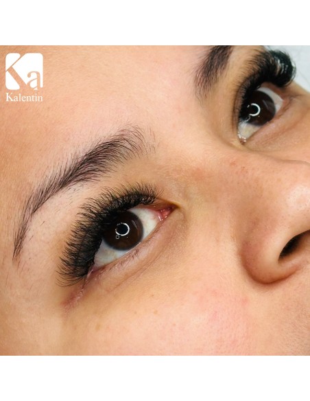 Fibre tecnologiche Italian 6leaf C Ø0,07 - MIX