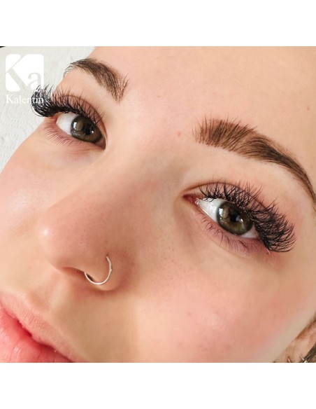 Fibre tecnologiche Brazilian YY C Ø0,07 - MIX