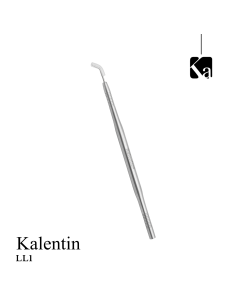 Uncinetto professionale per ciglia | Kalentin cosmetici professionali 2