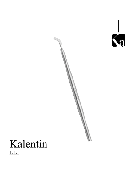 Uncinetto professionale per ciglia | Kalentin cosmetici professionali