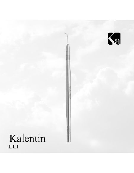 Uncinetto professionale per ciglia | Kalentin cosmetici professionali