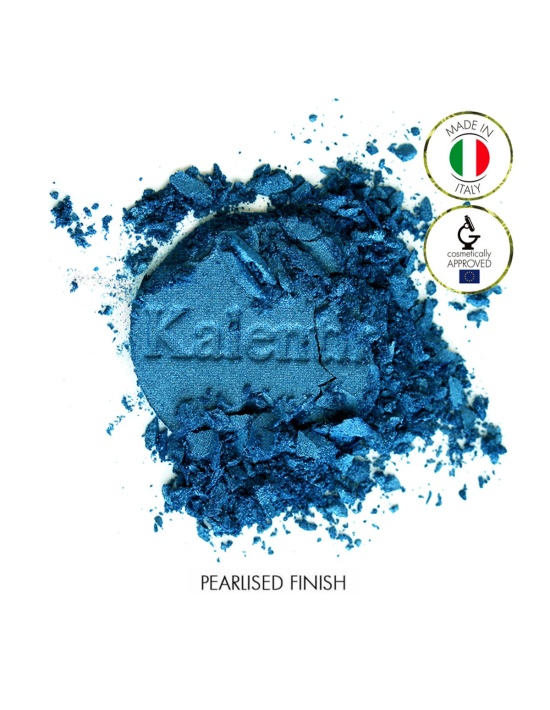 OMBRETTO MINERALE COMPATTO 79 Bali - finish perlato | Kalentin