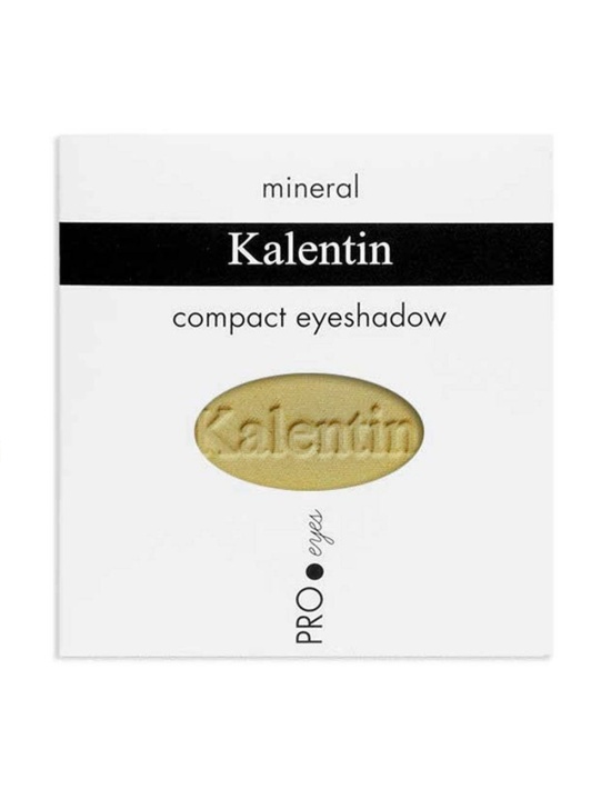 OMBRETTO MINERALE COMPATTO 64 Crete - finish opaco | Kalentin
