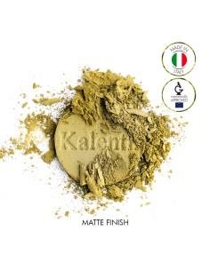 OMBRETTO MINERALE COMPATTO 64 Crete - finish opaco | Kalentin