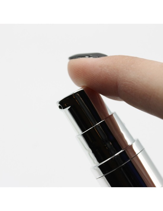 MOISTURISING SERUM VEGANO AIRLESS (laminazione ciglia coreana) | Kalentin