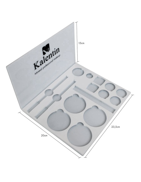 Espositore makeup | Kalentin cosmetici