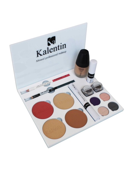 Espositore makeup | Kalentin cosmetici