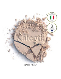 OMBRETTO MINERALE COMPATTO 15 Skyros - finish matte | Kalentin