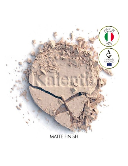 OMBRETTO MINERALE COMPATTO 15 Skyros - finish matte | Kalentin