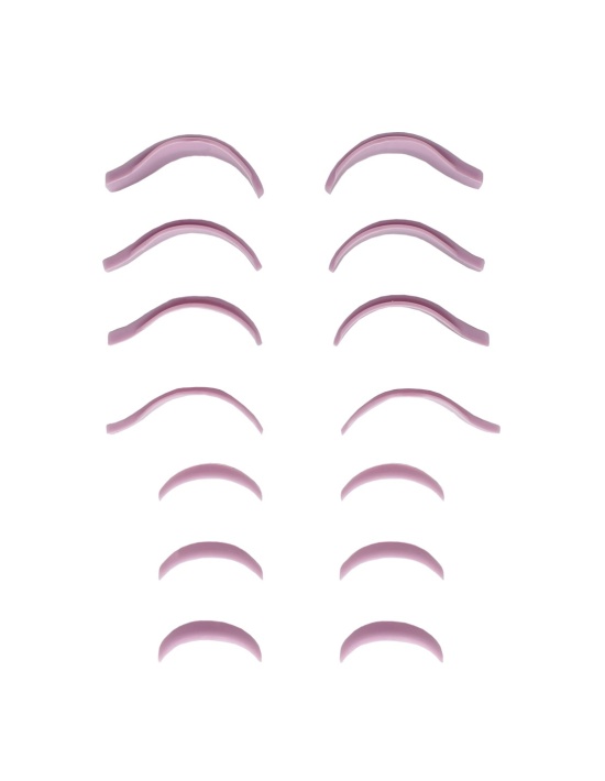 Bigodini Sopra-Sotto MIX  (laminazione ciglia coreana) | Kalentin cosmetici professionali