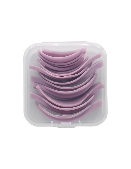 Bigodini Sopra-Sotto MIX  (laminazione ciglia coreana) | Kalentin cosmetici professionali