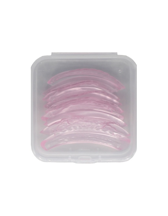 Bigodini Sirena MIX  (laminazione ciglia coreana) | Kalentin cosmetici professionali