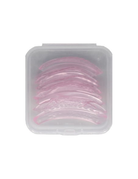 Bigodini Sirena MIX  (laminazione ciglia coreana) | Kalentin cosmetici professionali