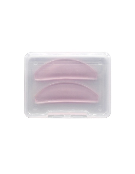 Bigodini Piatti  (laminazione ciglia coreana) | Kalentin cosmetici professionali