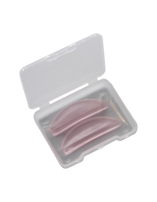 Bigodini Piatti  (laminazione ciglia coreana) | Kalentin cosmetici professionali