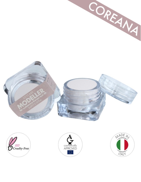 Modeller 3ml (laminazione ciglia coreana) | Kalentin