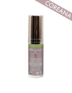 FIXING LOTION VEGANA AIRLESS (laminazione ciglia coreana) | Kalentin