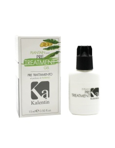 Prodotto detergente Ciglia Pre-Treatment | Kalentin cosmetici