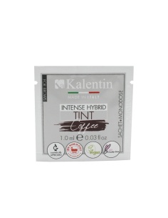 Tinta Intense Hybrid per sopracciglia preattivata - Caffè 1ml| Kalentin cosmetici di qualità