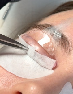 Compensator in TNT (laminazione ciglia coreana) - 100 pz | Kalentin cosmetici professionali 2