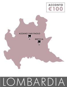 LOMBARDIA - Doppio corso laminazione ciglia e sopracciglia coreana