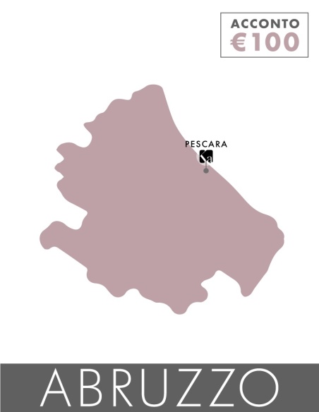 ABRUZZO - Doppio corso laminazione ciglia e sopracciglia coreana