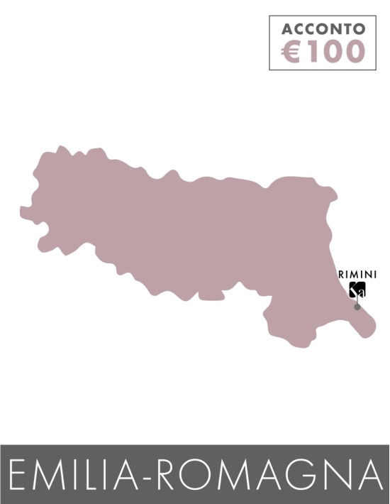 EMILIA ROMAGNA - Doppio corso laminazione ciglia e sopracciglia coreana