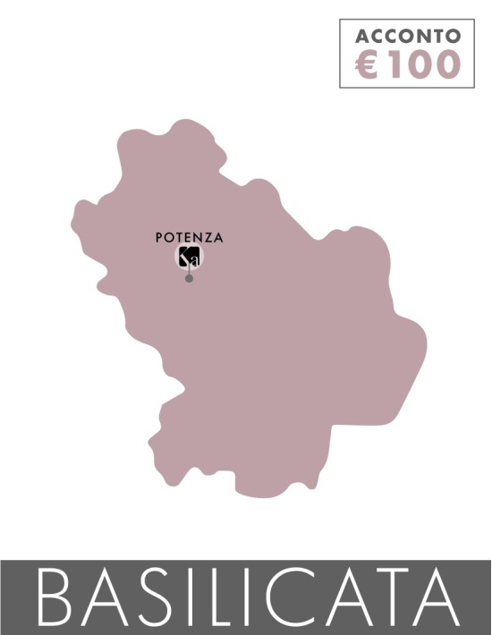 BASILICATA - Doppio corso laminazione ciglia e sopracciglia coreana