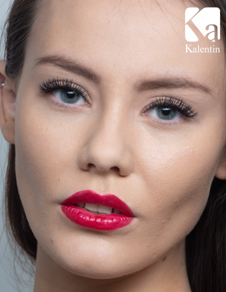 Corso extension ciglia metodo one to one | Kalentin corsi pro