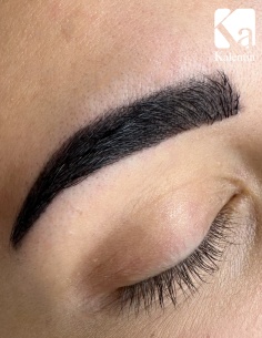 Corso extension sopracciglia | Kalentin corsi pro 2