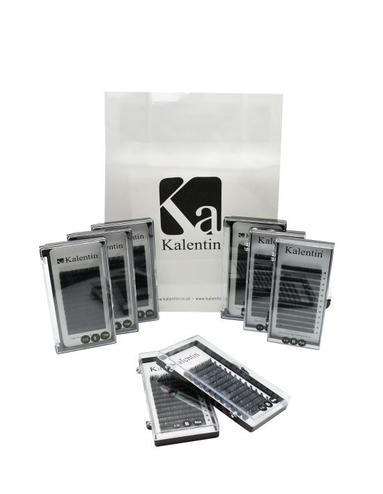 Corso extension ciglia volume russo | Kalentin corsi pro