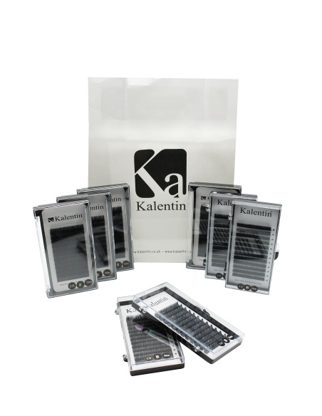 Corso extension ciglia volume russo | Kalentin corsi pro