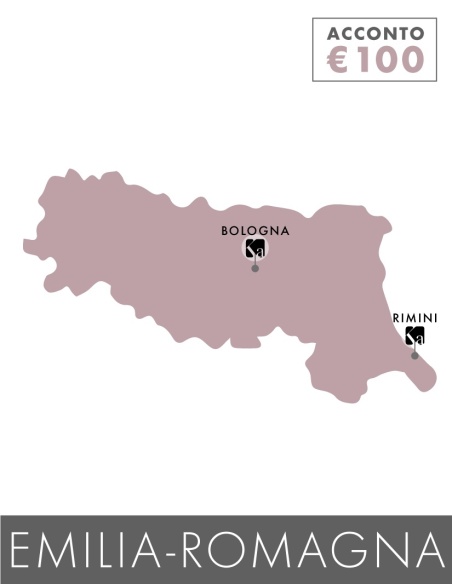 EMILIA ROMAGNA - Doppio corso laminazione ciglia e sopracciglia coreana