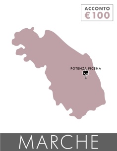 MARCHE - Doppio corso laminazione ciglia e sopracciglia coreana